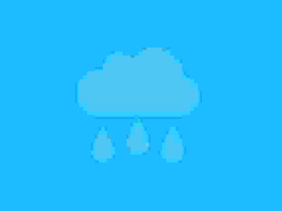 rain img